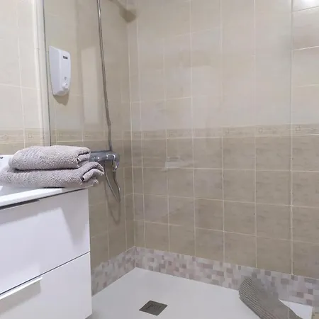 Moderno Residencial Puerto Rico Sol Mar Y Piscina Apartment *