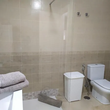 Apartment Moderno Residencial Puerto Rico Sol Mar Y Piscina