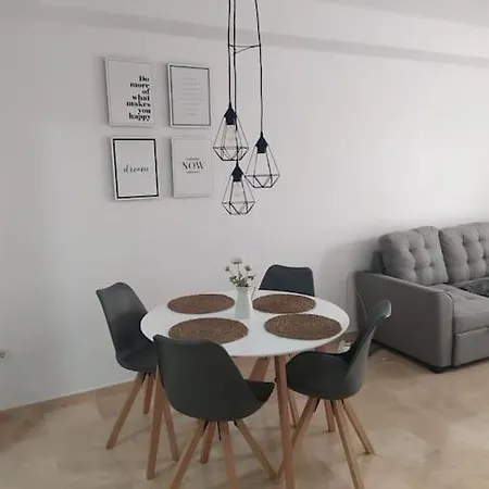 Moderno Residencial Puerto Rico Sol Mar Y Piscina Apartment *