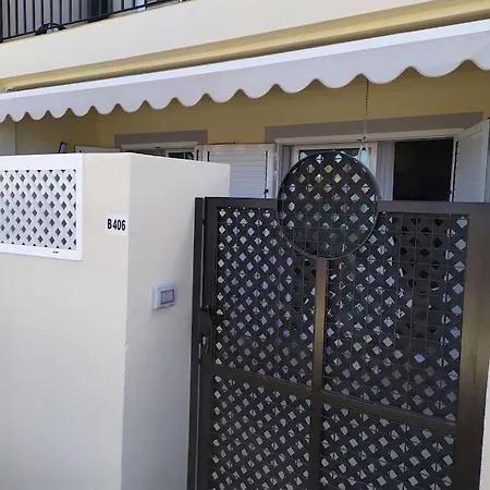 Apartment Moderno Residencial Puerto Rico Sol Mar Y Piscina Puerto Rico (Gran Canaria)