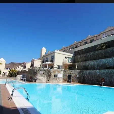 Apartment Moderno Residencial Puerto Rico Sol Mar Y Piscina