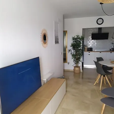Apartamento Moderno Residencial Puerto Rico Sol Mar Y Piscina